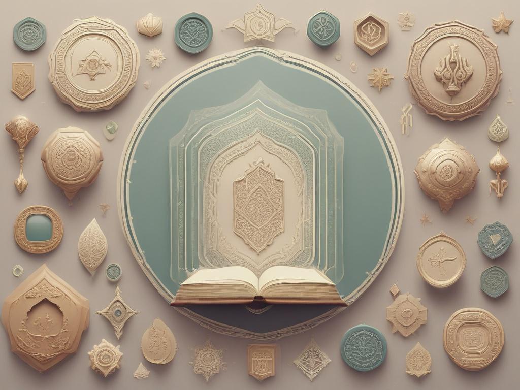 Gamified Learning, Quran, badges, achievements, interactive education